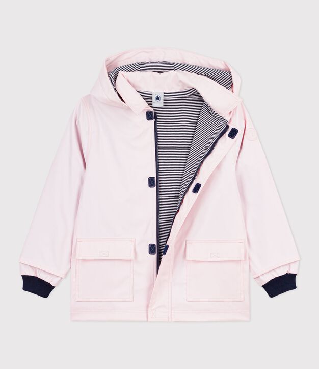Iconische oliejas voor kinderen BARELY