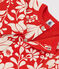 Vest in doorgestikte tubic met print voor baby's CASIMIR/ AVALANCHE