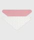 Lot de bandanas bébé en coton imprimé