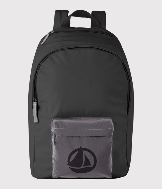 Schooltas/ schooltas voor kinderen blauw SMOKING
