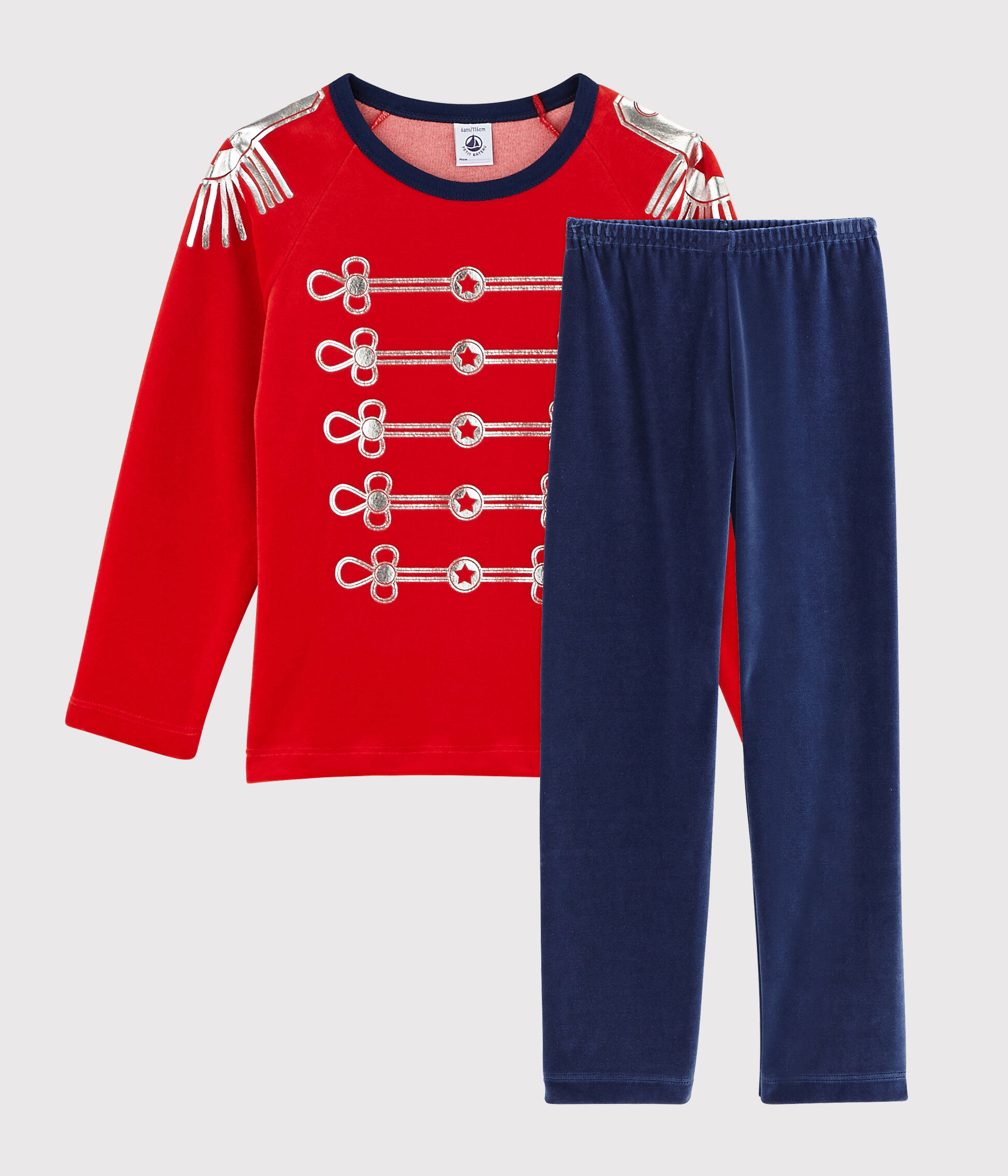 Pyjama online déguisement garçon