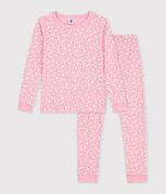 roze/multicouleur