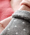 Lot de trois paires de chaussettes bébé mixte variante 2