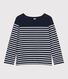 blauw/wit
