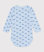 blauw TOUDOU/ ALASKA