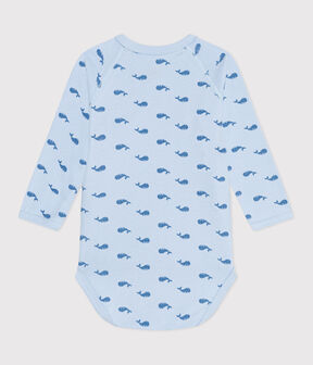 blauw TOUDOU/ ALASKA