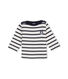 Iconische marinetrui baby gemixt