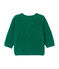 Cardigan in wolmix voor babymeisjes groen GAZON