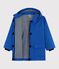 Oliejas meisje - jongen blauw SURF