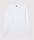 Tee-shirt L'ICONIQUE col rond en coton Femme