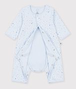 blauw/multicouleur