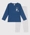Pyjama en coton enfant DREAM/ MULTICO
