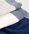 Lot de 3 boxers petit garçon en coton variante 1