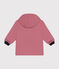 Iconische oliejas voor baby's roze ROSEWOOD