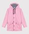 Iconische oliejas voor dames/heren roze