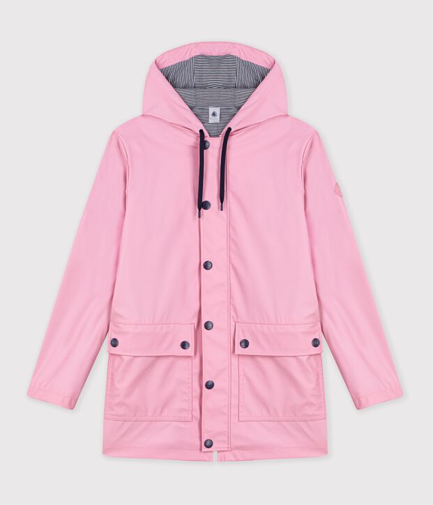 Iconische oliejas voor dames/heren roze
