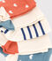 Lot de 5 paires de chaussettes bébé variante 1