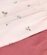 roze/multicouleur