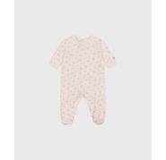 beige/roze/multicouleur