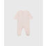 beige/rose/multicouleur