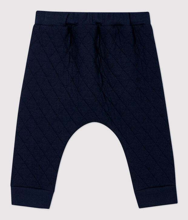 Gewatteerde broek baby SMOKING