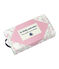 Lot de 5 bodies bébé fille manches courtes blanc LOT