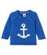 Pull jacquard bébé garçon