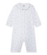 Combisac bébé mixte 2 en 1