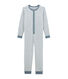 Combinaison loungewear petit garçon