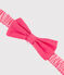 Haarband meisje roze CUPCAKE