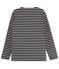 iconisch marinetruitje voor heren blauw SMOKING/beige COQUILLE