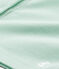 Cardigan fille vert Amandelium