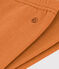 Legging en coton bébé marron ECUREUIL