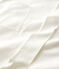 Tee shirt Femme/Homme Christoph Rumpf x Petit Bateau blanc MARSHMALLOW