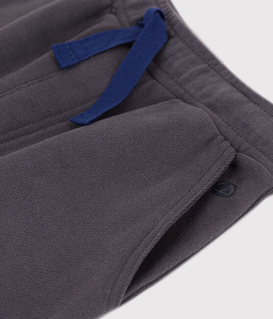 Joggingbroek voor meisjes / jongens grijs DUMBO