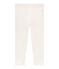 Korte meisjeslegging wit MARSHMALLOW
