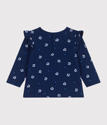 blauw MEDIEVAL/wit MULTICO