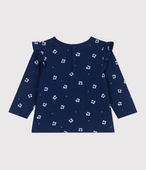 blauw MEDIEVAL/wit MULTICO
