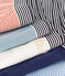 Lot de 5 boxers nuages en coton petit garçon variante 1
