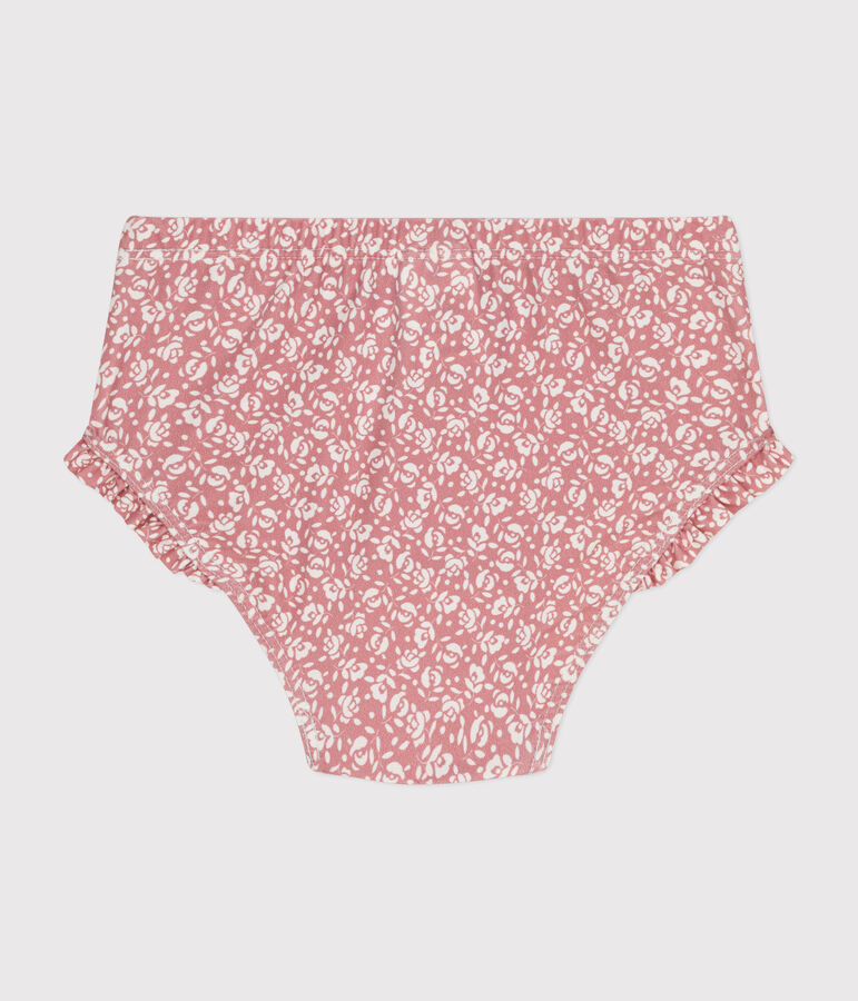 Badbroekje voor baby's PANTY/ MARSHMALLOW