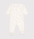 Pyjama bébé en coton