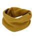 Snood enfant en tricot doublé