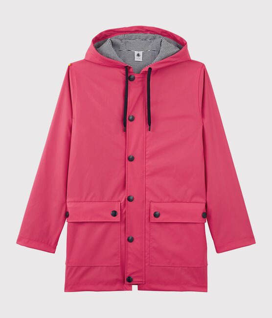 Ciré iconique Femme/Homme rose CAPRICE