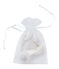 Haaraccessoireset wit MARSHMALLOW/geel DORE