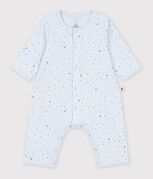 blauw/multicouleur