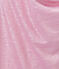 Linnen damestop met iriserend effect roze BABYLONE/grijs ARGENT