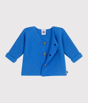 blauw EDNA