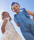 Playsuit voor meisjes