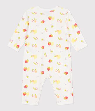 wit MARSHMALLOW/wit MULTICO