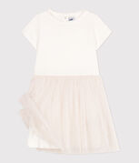 wit MARSHMALLOW/roze COPPER